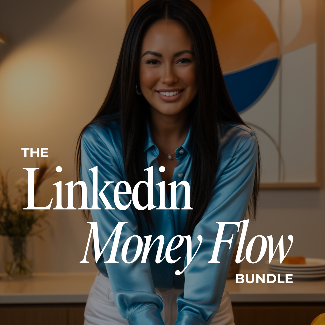 The LinkedIn Money Flow System