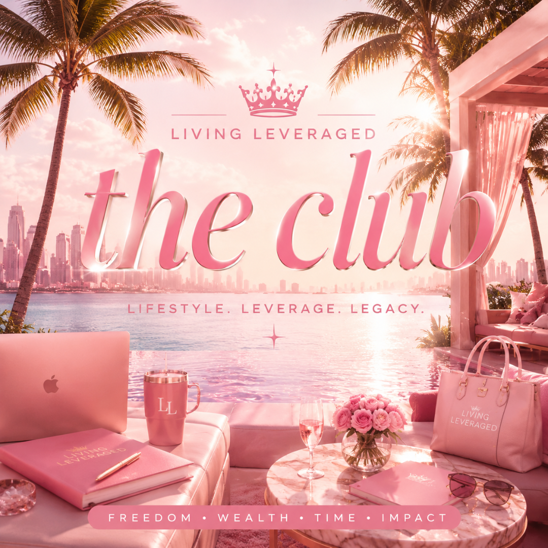 Leveraged Lifestyle Club