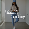Monthly Coaching