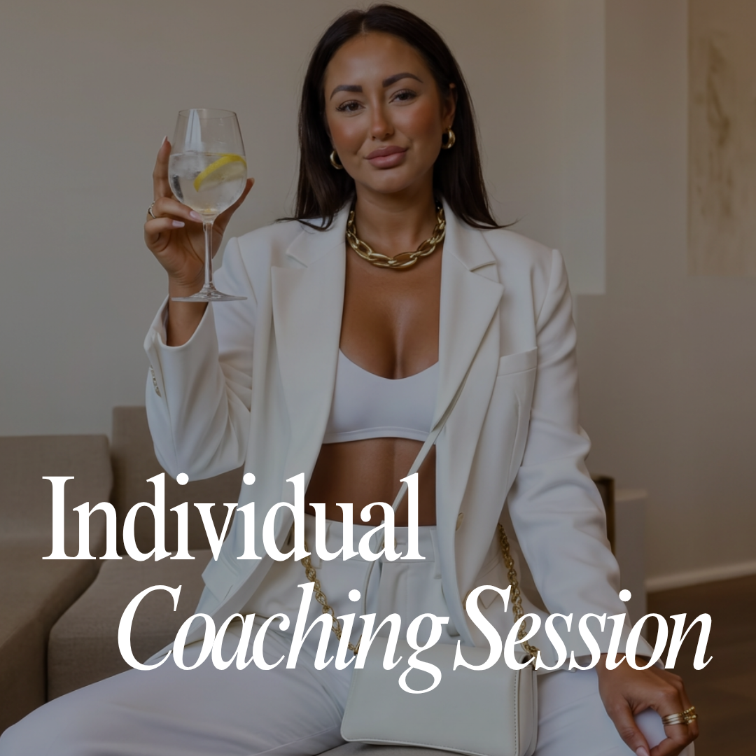 Single Coaching Session