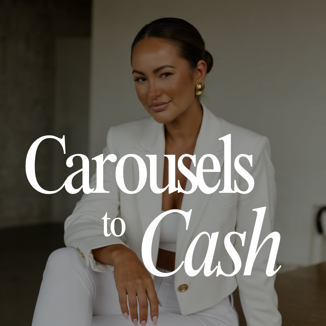 Carousels To Cash
