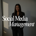 Social Media Management System