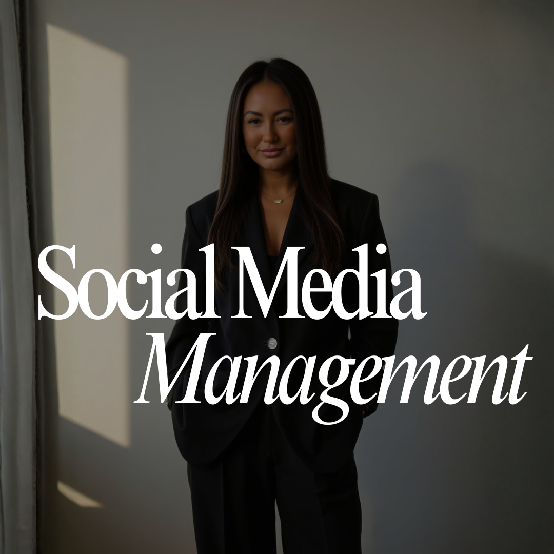 Social Media Management System